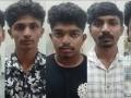 Kerala Shocker: Five Senior Nursing Students Held for Brutal Ragging Juniors at Govt College - Hindi News | Kerala Shocker: Five Senior Nursing Students Held for Brutal Ragging Juniors at Govt College | Latest national News at Lokmattimes.com