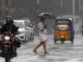 Kerala Rains: IMD Issues Orange Alert for Ernakulam, Thrissur, Kozhikode, and Four Other Districts - Hindi News | Kerala Rains: IMD Issues Orange Alert for Ernakulam, Thrissur, Kozhikode, and Four Other Districts | Latest national News at Lokmattimes.com