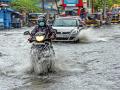 Heavy rains predicted in Kerala for next two days; orange alert in Allapuzha - Hindi News | Heavy rains predicted in Kerala for next two days; orange alert in Allapuzha | Latest national News at Lokmattimes.com
