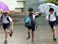 Monsoon Intensifies in Kerala, Schools in 11 Districts Closed for Safety - Hindi News | Monsoon Intensifies in Kerala, Schools in 11 Districts Closed for Safety | Latest national News at Lokmattimes.com