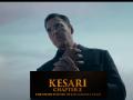 Kesari Chapter 2: Akshay Kumar Gets Standing Ovation From Audience in Theatre (Watch Video) - Hindi News | Kesari Chapter 2: Akshay Kumar Gets Standing Ovation From Audience in Theatre (Watch Video) | Latest entertainment News at Lokmattimes.com