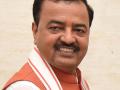 Battle for UP: Keshav Maurya challenged by newbie Pallavi Patel - Hindi News | Battle for UP: Keshav Maurya challenged by newbie Pallavi Patel | Latest national News at Lokmattimes.com