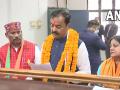 UP Assembly Elections 2022: BJP leader Keshav Prasad Maurya files nomination from Sirathu in the Kaushambi district for UP polls - Hindi News | UP Assembly Elections 2022: BJP leader Keshav Prasad Maurya files nomination from Sirathu in the Kaushambi district for UP polls | Latest politics News at Lokmattimes.com