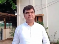 Lok Sabha Election 2024: BJP MLA Ketan Inamdar Resigns From Gujarat Assembly - Hindi News | Lok Sabha Election 2024: BJP MLA Ketan Inamdar Resigns From Gujarat Assembly | Latest national News at Lokmattimes.com