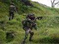 Bandipora Encounter: One Terrorist Killed in Ketsun Forest Area of Jammu and Kashmir - Hindi News | Bandipora Encounter: One Terrorist Killed in Ketsun Forest Area of Jammu and Kashmir | Latest national News at Lokmattimes.com