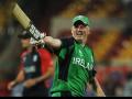Ireland's star all-rounder, Kevin O'Brien retires from ODI cricket - Hindi News | Ireland's star all-rounder, Kevin O'Brien retires from ODI cricket | Latest cricket News at Lokmattimes.com