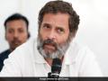 Complaint filed against Rahul Gandhi for insulting Savarkar - Hindi News | Complaint filed against Rahul Gandhi for insulting Savarkar | Latest maharashtra News at Lokmattimes.com