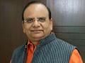 Vinai Kumar Saxena appointed Delhi's new Lt Governor replaces Anil Baijal - Hindi News | Vinai Kumar Saxena appointed Delhi's new Lt Governor replaces Anil Baijal | Latest national News at Lokmattimes.com