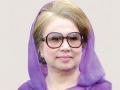 Khaleda Zia, Bangladesh's 3-Time Prime Minister, Dies At 80 After Prolonged Illness In Dhaka - Hindi News | Khaleda Zia, Bangladesh's 3-Time Prime Minister, Dies At 80 After Prolonged Illness In Dhaka | Latest international News at Lokmattimes.com