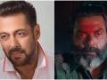 Salman Khan heaps praise on Bobby Deol for his stellar performance in ‘Love Hostel’ - Hindi News | Salman Khan heaps praise on Bobby Deol for his stellar performance in ‘Love Hostel’ | Latest entertainment News at Lokmattimes.com