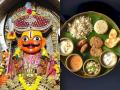 Champa Shashthi 2025: What You Can Eat During the Khandoba Navratri Fast - Hindi News | Champa Shashthi 2025: What You Can Eat During the Khandoba Navratri Fast | Latest lifestyle News at Lokmattimes.com