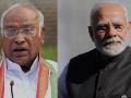 Mallikarjun Kharge Turns 82: PM Narendra Modi Greets Congress President on His Birthday, Says ‘Praying for His Long and Healthy Life’ - Hindi News | Mallikarjun Kharge Turns 82: PM Narendra Modi Greets Congress President on His Birthday, Says ‘Praying for His Long and Healthy Life’ | Latest national News at Lokmattimes.com