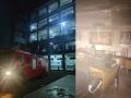 Navi Mumbai: Fire Breaks Out at A.C. Patil College in Kharghar, Administrative Offices Damaged (Watch Video) - Hindi News | Navi Mumbai: Fire Breaks Out at A.C. Patil College in Kharghar, Administrative Offices Damaged (Watch Video) | Latest navi-mumbai News at Lokmattimes.com