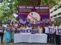 Ban Liquor Sales in Kharghar: Residents Demand No-Liquor Zone, Protest Set for April 28 - Hindi News | Ban Liquor Sales in Kharghar: Residents Demand No-Liquor Zone, Protest Set for April 28 | Latest navi-mumbai News at Lokmattimes.com
