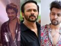 From Samarth Jurel to Abhishek Kumar: Here Is the List of Six Confirmed Contestants for Rohit Shetty's Khatron Ke Khiladi Season 14 - Hindi News | From Samarth Jurel to Abhishek Kumar: Here Is the List of Six Confirmed Contestants for Rohit Shetty's Khatron Ke Khiladi Season 14 | Latest entertainment News at Lokmattimes.com