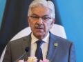 Pakistan Engaged in Diplomatic Contacts With Iran, China and Others to De-Escalate Situation: Pak Defence Minister - Hindi News | Pakistan Engaged in Diplomatic Contacts With Iran, China and Others to De-Escalate Situation: Pak Defence Minister | Latest international News at Lokmattimes.com