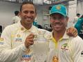 “31 Years of friendship”: Usman Khawaja’s wife pens special note for David Warner - Hindi News | “31 Years of friendship”: Usman Khawaja’s wife pens special note for David Warner | Latest cricket News at Lokmattimes.com