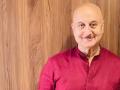 Anupam Kher takes a dig at Arvind Kejriwal, asks fans to watch The Kashmir Files only in theatres - Hindi News | Anupam Kher takes a dig at Arvind Kejriwal, asks fans to watch The Kashmir Files only in theatres | Latest entertainment News at Lokmattimes.com
