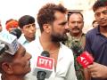 Khesari Lal Yadav, Bhojpuri Actor and Politician, Gets Mira Bhayander Civic Body Notice - Hindi News | Khesari Lal Yadav, Bhojpuri Actor and Politician, Gets Mira Bhayander Civic Body Notice | Latest mumbai News at Lokmattimes.com