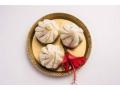 Ganesh Chaturthi: Check out the recipe for "Khoya-Saunf Modak" - Hindi News | Ganesh Chaturthi: Check out the recipe for "Khoya-Saunf Modak" | Latest lifestyle News at Lokmattimes.com