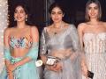 Janhvi and Khushi recall some of their fond memories with Sridevi on Mother’s Day - Hindi News | Janhvi and Khushi recall some of their fond memories with Sridevi on Mother’s Day | Latest entertainment News at Lokmattimes.com