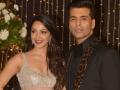 She Comes Alive On Camera”: Karan Johar On Kiara Advani’s Undeniable Screen Presence - Hindi News | She Comes Alive On Camera”: Karan Johar On Kiara Advani’s Undeniable Screen Presence | Latest entertainment News at Lokmattimes.com