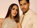 Kiara Advani, Sidharth Malhotra Announce Pregnancy: Star Couple To Welcome To Their First Child After Two Years Of Marriage - Hindi News | Kiara Advani, Sidharth Malhotra Announce Pregnancy: Star Couple To Welcome To Their First Child After Two Years Of Marriage | Latest entertainment News at Lokmattimes.com