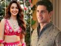 Has Sidharth Malhotra and Kiara Advani replaced Shah Rukh and Kajol as Karan Johar's lucky mascot? - Hindi News | Has Sidharth Malhotra and Kiara Advani replaced Shah Rukh and Kajol as Karan Johar's lucky mascot? | Latest entertainment News at Lokmattimes.com