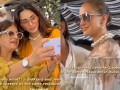 Kiara Advani & Sidharth Malhotra’s Dubai Brunch Goes Viral—Fans Also Spot Jennifer Lopez at the Same Restaurant - Hindi News | Kiara Advani & Sidharth Malhotra’s Dubai Brunch Goes Viral—Fans Also Spot Jennifer Lopez at the Same Restaurant | Latest entertainment News at Lokmattimes.com