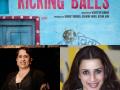 Ashvini Yardi and Oscar Winner Guneet Monga Kapoor’s Documentary on Child Marriage - Kicking Balls releases on Prasar Bharti OTT App, WAVES - Hindi News | Ashvini Yardi and Oscar Winner Guneet Monga Kapoor’s Documentary on Child Marriage - Kicking Balls releases on Prasar Bharti OTT App, WAVES | Latest entertainment News at Lokmattimes.com