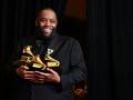 Rapper Killer Mike in Handcuffs After Winning Three Grammys, Know Why - Hindi News | Rapper Killer Mike in Handcuffs After Winning Three Grammys, Know Why | Latest entertainment News at Lokmattimes.com