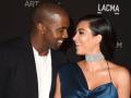 Kanye West buys house Worth $4.5 Mn Crore, across the street from his ex-wife Kim's house - Hindi News | Kanye West buys house Worth $4.5 Mn Crore, across the street from his ex-wife Kim's house | Latest entertainment News at Lokmattimes.com