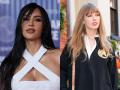 Kim Kardashian Loses Over Half a Million Instagram Followers After Taylor Swift’s ‘TTPD’ Diss Track - Hindi News | Kim Kardashian Loses Over Half a Million Instagram Followers After Taylor Swift’s ‘TTPD’ Diss Track | Latest entertainment News at Lokmattimes.com