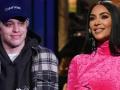 Kim Kardashian reveals why her boyfriend inked her name on his chest, says "isn't a tattoo, It's a branding" - Hindi News | Kim Kardashian reveals why her boyfriend inked her name on his chest, says "isn't a tattoo, It's a branding" | Latest entertainment News at Lokmattimes.com