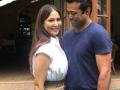Kim Sharma shares bikini photos from Bahamas vacation with Leander Paes - Hindi News | Kim Sharma shares bikini photos from Bahamas vacation with Leander Paes | Latest entertainment News at Lokmattimes.com