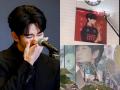 Kim Soo Hyun Controversy: Brands Cut Ties, Poster Removed in Aftermath of Dating Scandal with late Actress Kim Sae Ron (Watch Video) - Hindi News | Kim Soo Hyun Controversy: Brands Cut Ties, Poster Removed in Aftermath of Dating Scandal with late Actress Kim Sae Ron (Watch Video) | Latest entertainment News at Lokmattimes.com