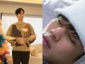 Is Kim Soo Hyun Hospitalised? Fan Page Clarifies Viral Hospital Post Amid Dating Scandal - Hindi News | Is Kim Soo Hyun Hospitalised? Fan Page Clarifies Viral Hospital Post Amid Dating Scandal | Latest entertainment News at Lokmattimes.com