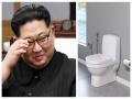 North Korea`s Kim Jong-un takes toilet with him wherever he goes, check out reason - Hindi News | North Korea`s Kim Jong-un takes toilet with him wherever he goes, check out reason | Latest international News at Lokmattimes.com