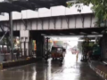 Mumbai: Vehicles Hit Height Gauges at King Circle Railway Bridge, Repair Work to Begin Tonight - Hindi News | Mumbai: Vehicles Hit Height Gauges at King Circle Railway Bridge, Repair Work to Begin Tonight | Latest mumbai News at Lokmattimes.com