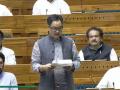 Kiren Rijiju Announces 21 Members for JPC Into Waqf Amendment Bill 2024; Requests Rajya Sabha to Recommend 10 Members - Hindi News | Kiren Rijiju Announces 21 Members for JPC Into Waqf Amendment Bill 2024; Requests Rajya Sabha to Recommend 10 Members | Latest national News at Lokmattimes.com