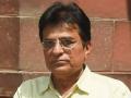 EX-MP Kirit Somaiya receives extortion email threatening to leak video clip, demands ₹50 lakh - Hindi News | EX-MP Kirit Somaiya receives extortion email threatening to leak video clip, demands ₹50 lakh | Latest maharashtra News at Lokmattimes.com