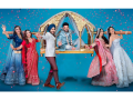 Kis Kisko Pyaar Karoon 2 Box Office Collection Day 3: How Much Did Kapil Sharma’s Starrer Earn on the Opening Weekend? Check Day-Wise Earnings Report - Hindi News | Kis Kisko Pyaar Karoon 2 Box Office Collection Day 3: How Much Did Kapil Sharma’s Starrer Earn on the Opening Weekend? Check Day-Wise Earnings Report | Latest entertainment News at Lokmattimes.com