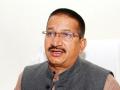 Uttarakhand Assembly Elections 2022: "You should ask Congress why such a situation has arisen," : Kishore Upadhyay - Hindi News | Uttarakhand Assembly Elections 2022: "You should ask Congress why such a situation has arisen," : Kishore Upadhyay | Latest politics News at Lokmattimes.com