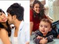 Kishwer Merchant and Suyyash Rai's four-month-old son recovers from COVID after testing positive - Hindi News | Kishwer Merchant and Suyyash Rai's four-month-old son recovers from COVID after testing positive | Latest entertainment News at Lokmattimes.com