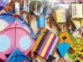 Makar Sankranti 2025: NMMC Issues Warning Against Nylon and Synthetic Manja for Kite Flying - Hindi News | Makar Sankranti 2025: NMMC Issues Warning Against Nylon and Synthetic Manja for Kite Flying | Latest navi-mumbai News at Lokmattimes.com