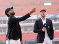 IND vs ENG 5th Test Day 1: Ben Stokes Wins Toss, Rajat Patidar Dropped from Playing XI - Hindi News | IND vs ENG 5th Test Day 1: Ben Stokes Wins Toss, Rajat Patidar Dropped from Playing XI | Latest cricket News at Lokmattimes.com