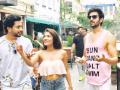 Ishita Raj Recalls 10 Day Shoot in Georgia and Working with Luv Ranjan as Sonu Ke Titu Ki Sweety Gears Up for Its Theatrical Re Release - Hindi News | Ishita Raj Recalls 10 Day Shoot in Georgia and Working with Luv Ranjan as Sonu Ke Titu Ki Sweety Gears Up for Its Theatrical Re Release | Latest entertainment News at Lokmattimes.com