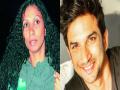 Salman Khan's former manager Reshma Shetty interrogated for five hours in Sushant Singh Rajput suicide case - Hindi News | Salman Khan's former manager Reshma Shetty interrogated for five hours in Sushant Singh Rajput suicide case | Latest entertainment News at Lokmattimes.com