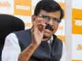 Sanjay Raut targets NCB on Bollywood drug probe: Why target people from one industry? - Hindi News | Sanjay Raut targets NCB on Bollywood drug probe: Why target people from one industry? | Latest maharashtra News at Lokmattimes.com