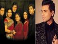 Kabhi Khushi Kabhie Gham is the biggest slap on my face reveals, Karan Johar - Hindi News | Kabhi Khushi Kabhie Gham is the biggest slap on my face reveals, Karan Johar | Latest entertainment News at Lokmattimes.com